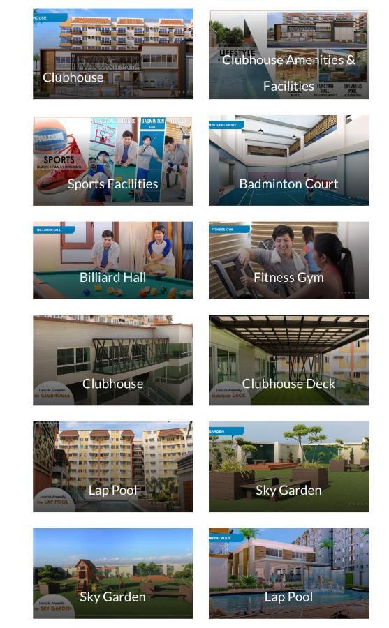 Lancris Residences 2 Bedroom Entire Apartment Near Airport With Pool Paranaque City Ngoại thất bức ảnh