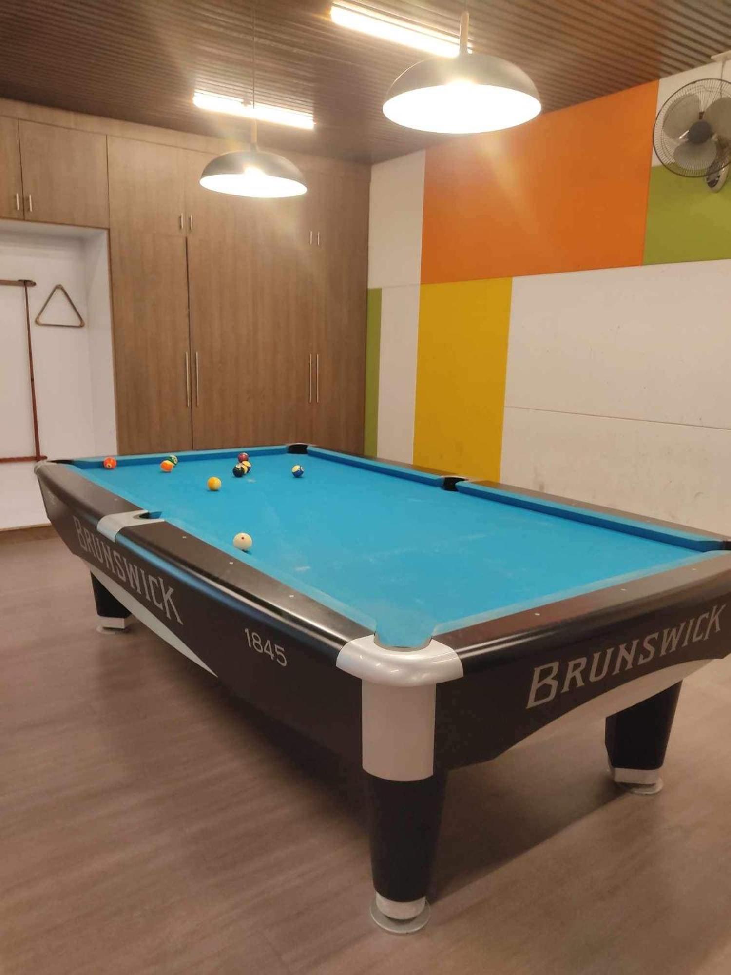 Lancris Residences 2 Bedroom Entire Apartment Near Airport With Pool Paranaque City Ngoại thất bức ảnh