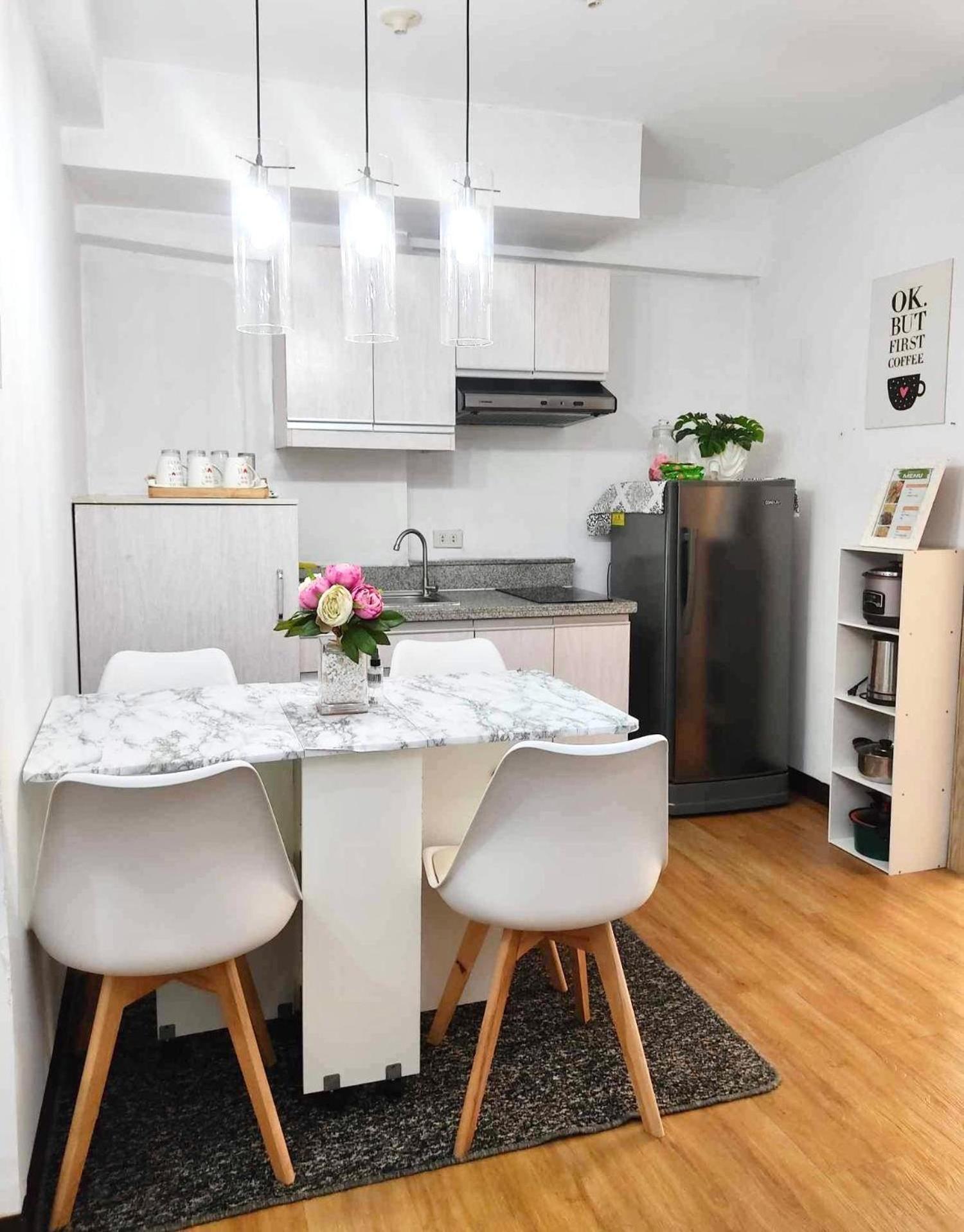 Lancris Residences 2 Bedroom Entire Apartment Near Airport With Pool Paranaque City Ngoại thất bức ảnh